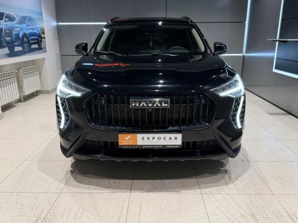 Haval Jolion I Рестайлинг с пробегом 2024 года, цена 1 800 000 рублей, 103725 км, внедорожник, Автокод Объявления