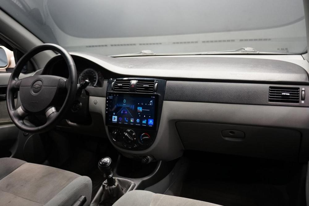 Chevrolet Lacetti I Крым  - изображение 20