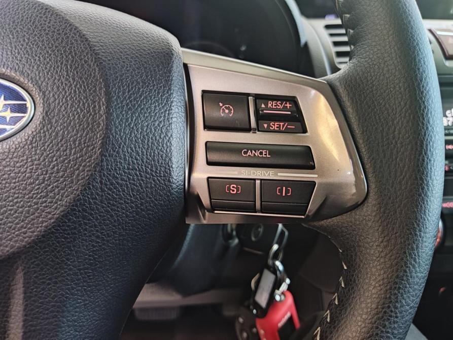 Subaru Forester IV Барнаул  - изображение 25