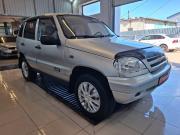 Chevrolet Niva I Арзамас  - изображение 4