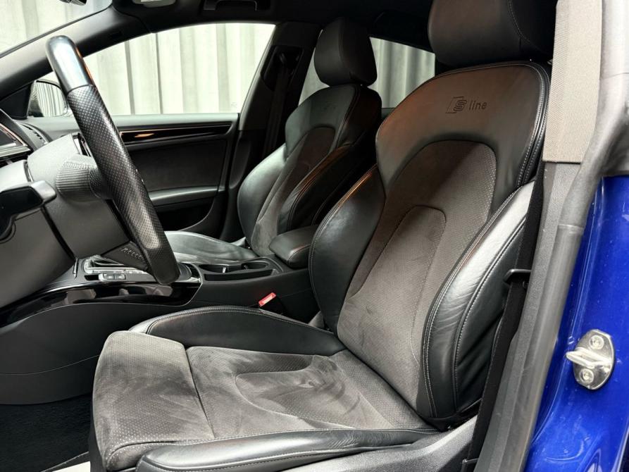 Audi A5 I (8T) Рестайлинг Ижевск  - изображение 32