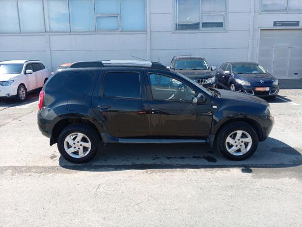 Renault Duster I с пробегом 2012 года, цена 950 000 рублей, 76000 км, внедорожник, Автокод Объявления