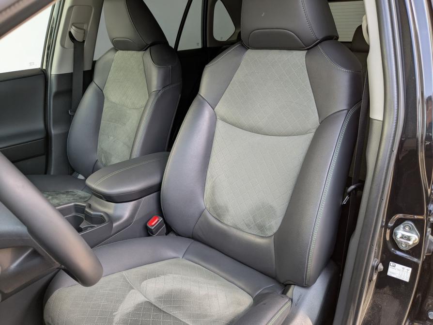 Toyota RAV4 V (XA50) Москва  - изображение 24