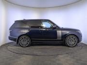 Land Rover Range Rover IV Рестайлинг Москва  - изображение 34