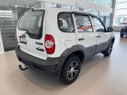 Chevrolet Niva I Рестайлинг Пермь  - изображение 27