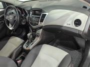 Chevrolet Cruze I Москва  - изображение 27