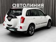 Chery Tiggo 3 I Красноярск  - изображение 20