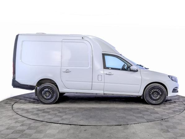 Lada (ВАЗ) Granta I Рестайлинг с пробегом 2023 года, цена 969 000 рублей, 71104 км, универсал, Автокод Объявления