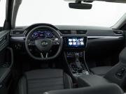 Skoda Superb IV Москва  - изображение 35