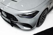 Mercedes-Benz CLE AMG Москва  - изображение 32