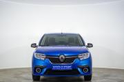 Renault Logan II Рестайлинг Оренбург  - изображение 20