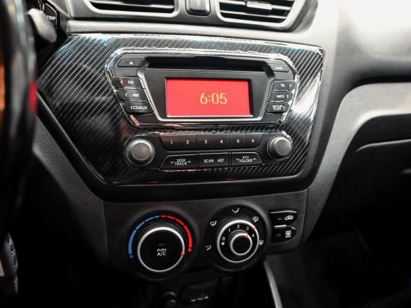 Kia Rio III с пробегом 2015 года, цена 940 000 рублей, 157121 км, седан, Автокод Объявления