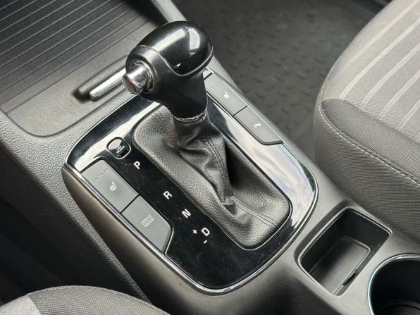 Kia Cerato III Рестайлинг (Classic) с пробегом 2018 года, цена 1 599 000 рублей, 136000 км, седан, Автокод Объявления