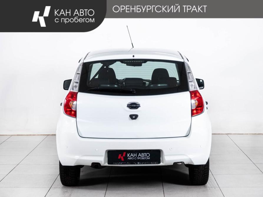 Datsun mi-DO Казань  - изображение 4