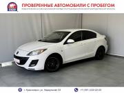 Mazda 3 II (BL) Красноярск  - изображение 21