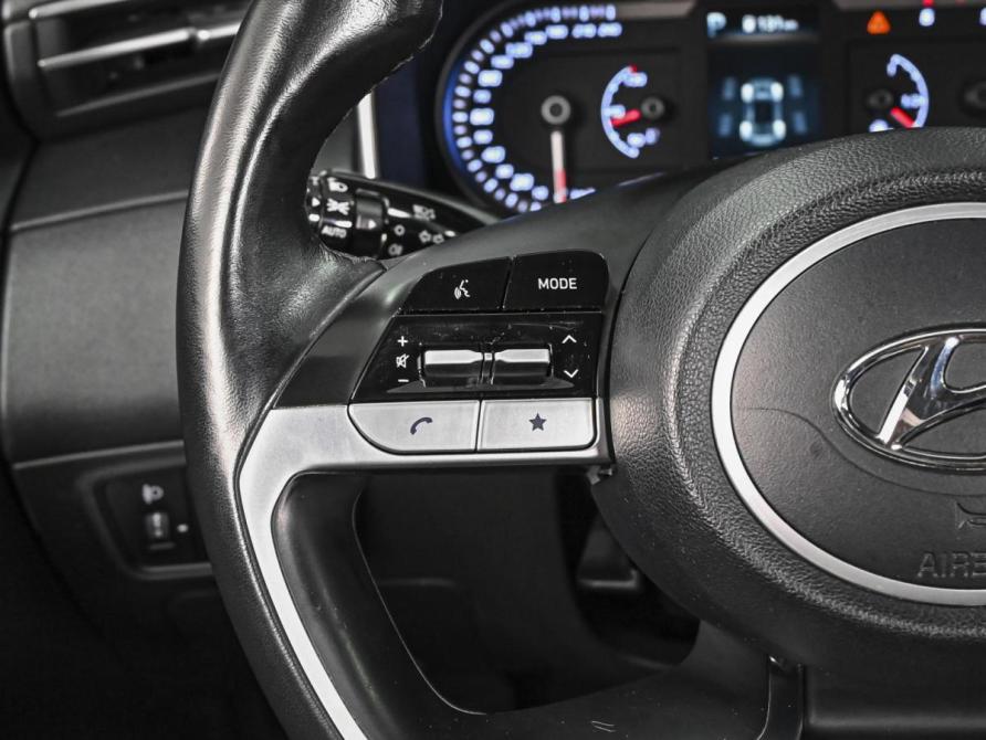 Hyundai Tucson III Рестайлинг Ставрополь  - изображение 18
