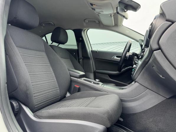 Mercedes-Benz A-Класс III (W176) с пробегом 2014 года, цена 1 150 000 рублей, 217532 км, хэтчбек, Автокод Объявления