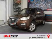 Lifan X60 I Рестайлинг Кемерово  - изображение 25