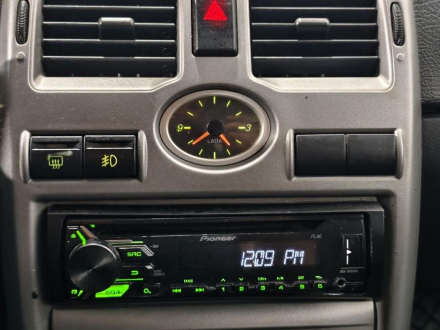 Lada (ВАЗ) Priora I Курск  - изображение 11