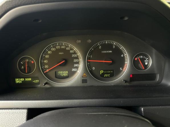 Volvo XC90 I Рестайлинг с пробегом 2008 года, цена 1 099 000 рублей, 198459 км, внедорожник, Автокод Объявления