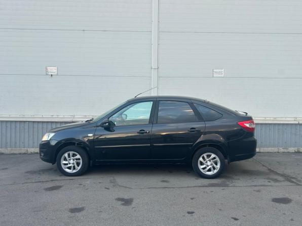 Lada (ВАЗ) Granta I с пробегом 2015 года, цена 360 000 рублей, 134560 км, лифтбек, Автокод Объявления