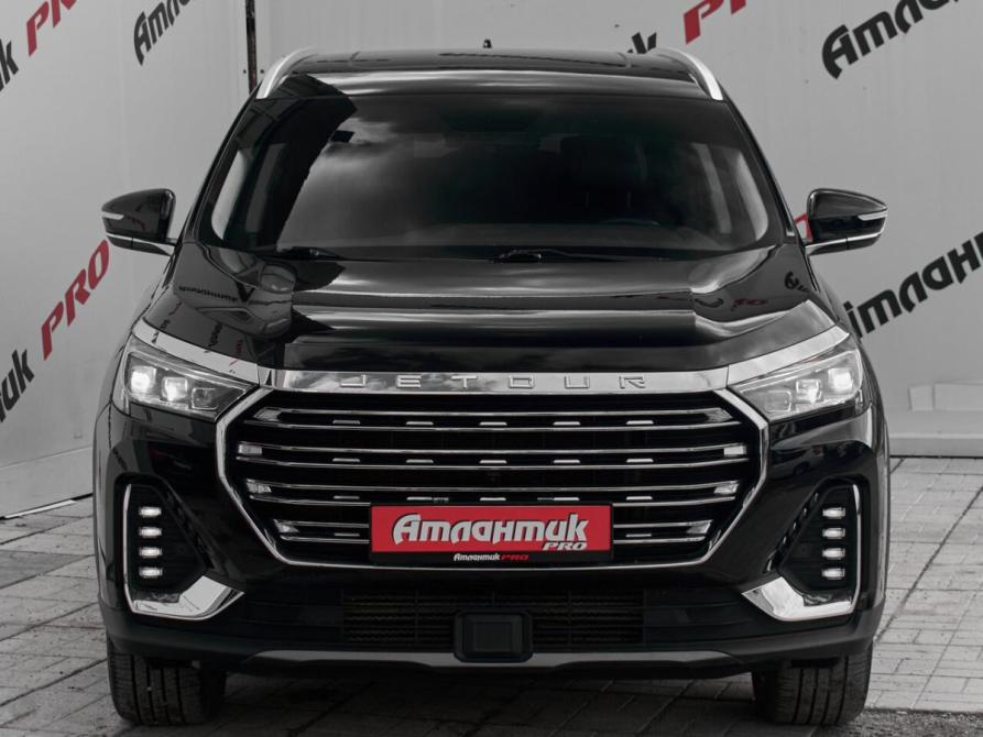 JETOUR X90+ Екатеринбург  - изображение 2