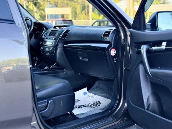 Kia Sorento II Рестайлинг с пробегом 2016 года, цена 1 693 000 рублей, 197420 км, внедорожник, Автокод Объявления