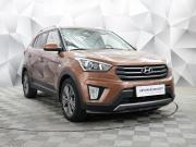 Hyundai Creta I Ульяновск  - изображение 29