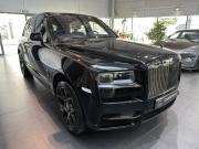 Rolls-Royce Cullinan I (Series I) Казань  - изображение 25