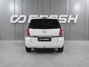 Opel Zafira B Рестайлинг Ростов-на-Дону  - изображение 23