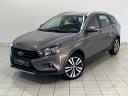 Lada (ВАЗ) Vesta I Курск  - изображение 19