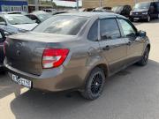 Lada (ВАЗ) Granta I Киров  - изображение 4