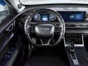 Chery Tiggo 7 Pro Max I Екатеринбург  - изображение 40