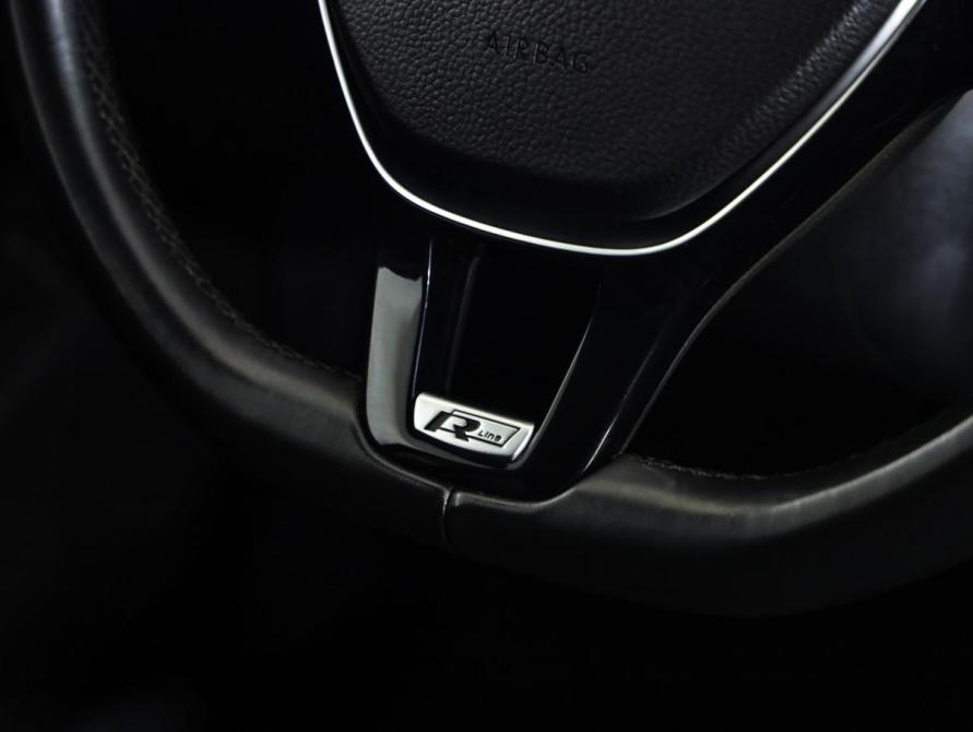 Volkswagen Jetta VII Санкт-Петербург  - изображение 11