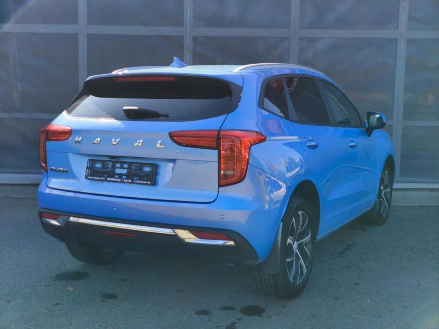 Haval Jolion I Ижевск  - изображение 6