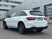Mercedes-Benz GLC I (X253) Москва  - изображение 44