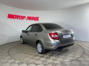 Lada (ВАЗ) Granta I Рестайлинг Воронеж  - изображение 27