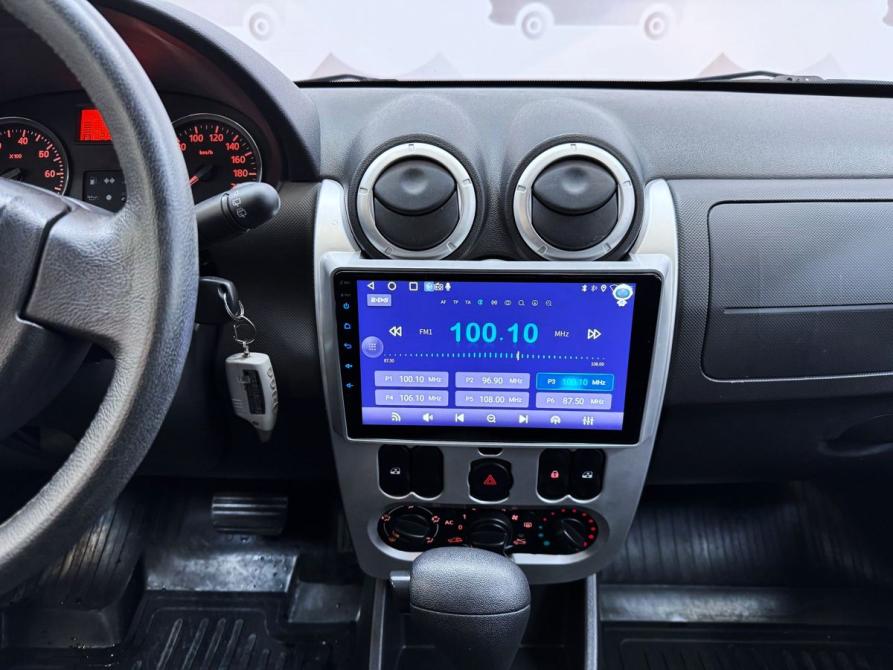 Renault Sandero I Ставрополь  - изображение 12