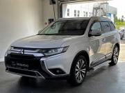 Mitsubishi Outlander III Рестайлинг 3 Уфа  - изображение 24