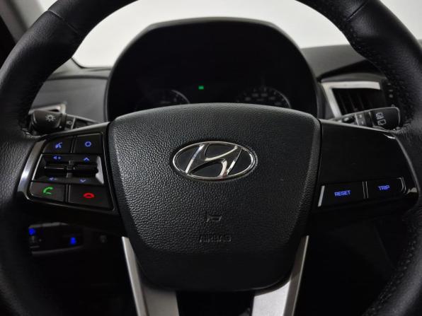 Hyundai Creta I с пробегом 2016 года, цена 1 460 000 рублей, 218883 км, внедорожник, Автокод Объявления
