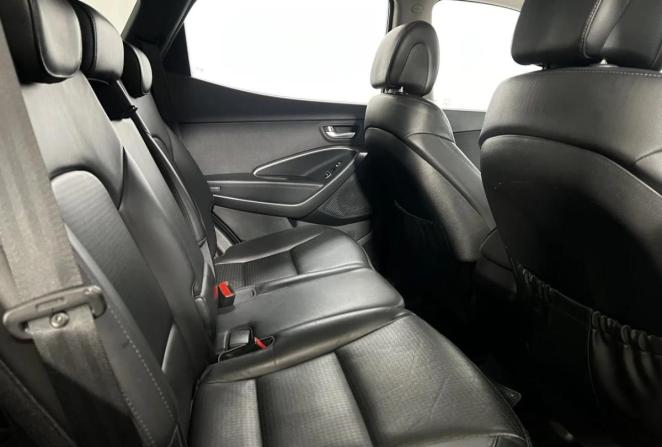 Hyundai Santa Fe II Рестайлинг с пробегом 2012 года, цена 1 850 000 рублей, 174416 км, внедорожник, Автокод Объявления