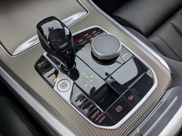 BMW X5 IV (G05/G18) с пробегом 2021 года, цена 8 250 000 рублей, 51024 км, внедорожник, Автокод Объявления