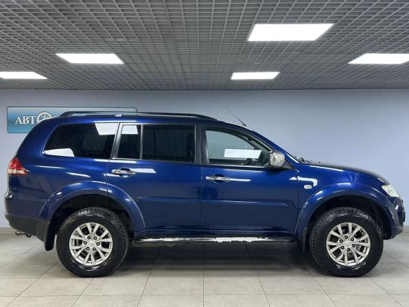 Mitsubishi Pajero Sport II Рестайлинг с пробегом 2014 года, цена 1 699 000 рублей, 305545 км, внедорожник, Автокод Объявления