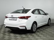 Hyundai Solaris II Санкт-Петербург  - изображение 20