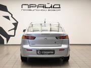 Mitsubishi Lancer X Ростов-на-Дону  - изображение 26