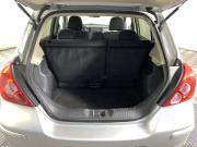 Nissan Tiida I Москва  - изображение 38