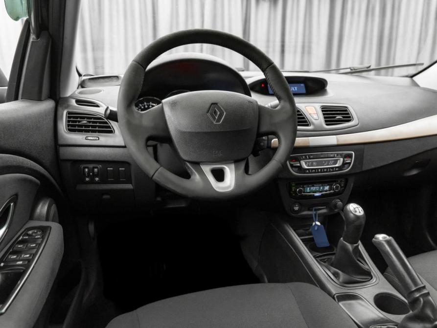 Renault Fluence I Москва  - изображение 7