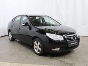 Hyundai Elantra IV (HD) Москва  - изображение 25