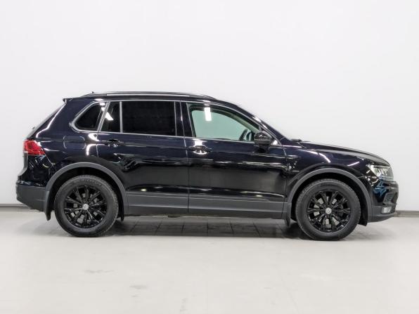 Volkswagen Tiguan II с пробегом 2020 года, цена 2 695 000 рублей, 113658 км, внедорожник, Автокод Объявления