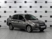 Lada (ВАЗ) Granta I Ростов-на-Дону  - изображение 17